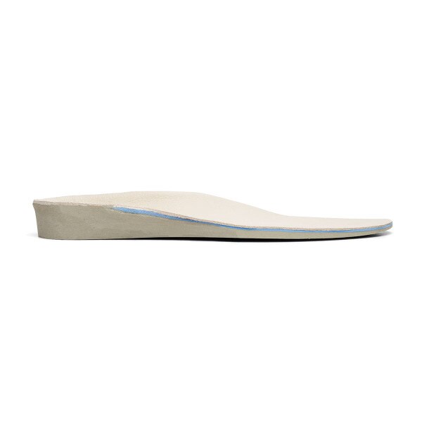 No. 5 Men's Semi-Rigid Orthotics